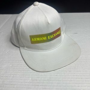 Armani Exchange SnapBack
